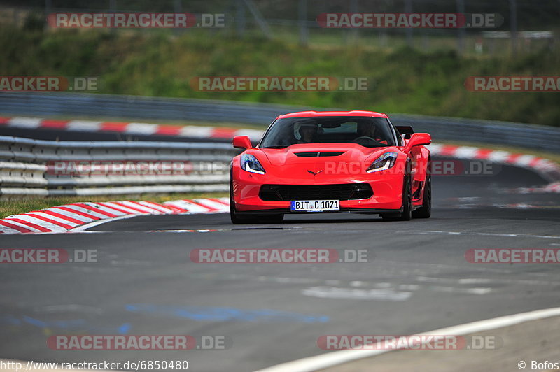 Bild #6850480 - Touristenfahrten Nürburgring Nordschleife (20.07.2019)