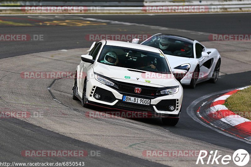 Bild #6850543 - Touristenfahrten Nürburgring Nordschleife (20.07.2019)