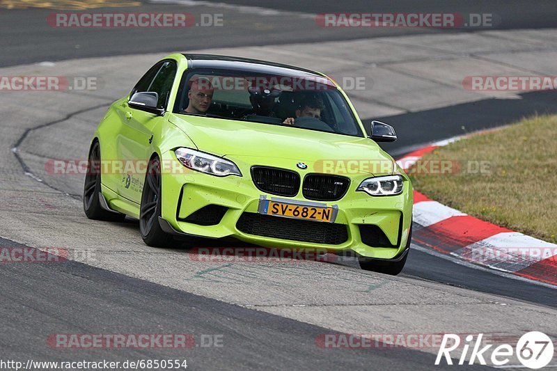 Bild #6850554 - Touristenfahrten Nürburgring Nordschleife (20.07.2019)