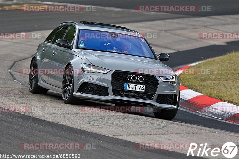 Bild #6850592 - Touristenfahrten Nürburgring Nordschleife (20.07.2019)