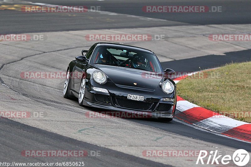 Bild #6850625 - Touristenfahrten Nürburgring Nordschleife (20.07.2019)