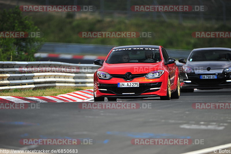 Bild #6850683 - Touristenfahrten Nürburgring Nordschleife (20.07.2019)