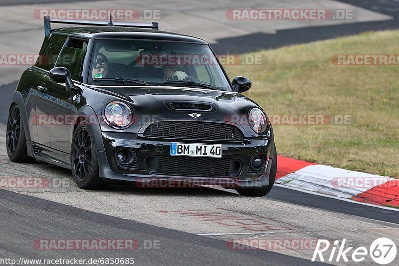 Bild #6850685 - Touristenfahrten Nürburgring Nordschleife (20.07.2019)