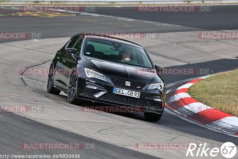 Bild #6850696 - Touristenfahrten Nürburgring Nordschleife (20.07.2019)