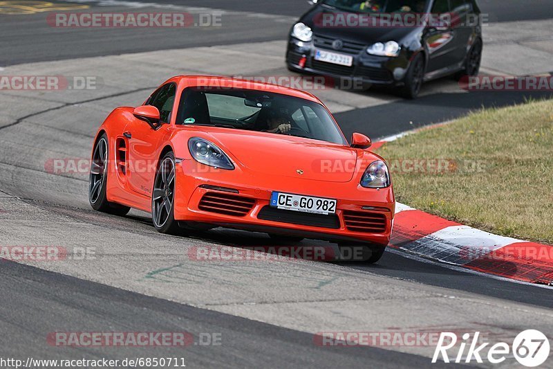 Bild #6850711 - Touristenfahrten Nürburgring Nordschleife (20.07.2019)