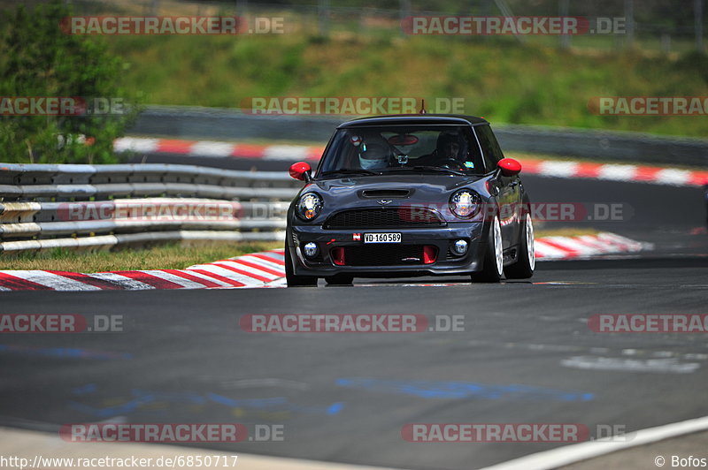 Bild #6850717 - Touristenfahrten Nürburgring Nordschleife (20.07.2019)