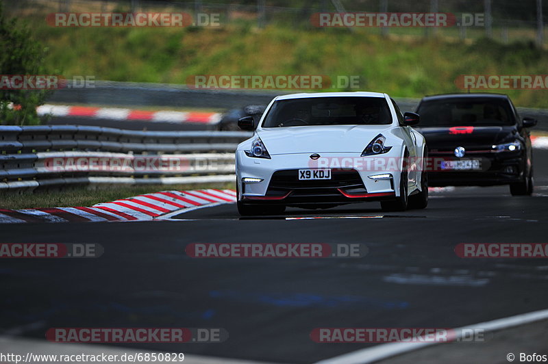 Bild #6850829 - Touristenfahrten Nürburgring Nordschleife (20.07.2019)