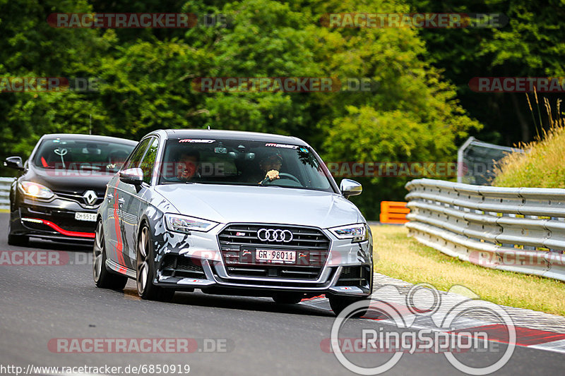 Bild #6850919 - Touristenfahrten Nürburgring Nordschleife (20.07.2019)