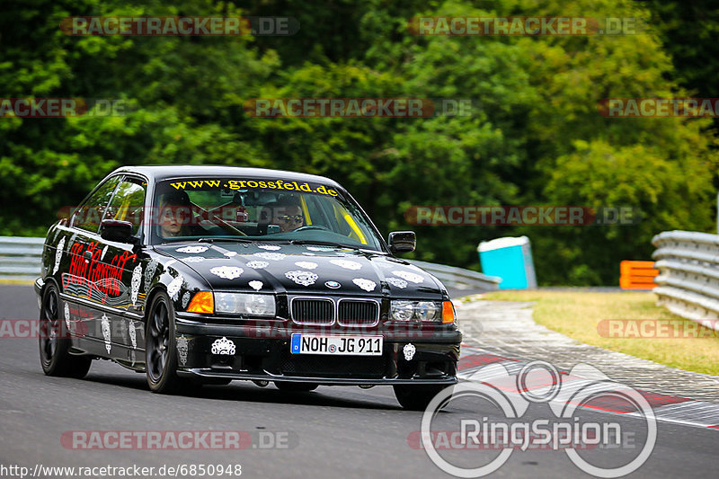 Bild #6850948 - Touristenfahrten Nürburgring Nordschleife (20.07.2019)