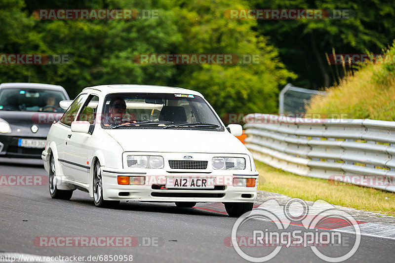 Bild #6850958 - Touristenfahrten Nürburgring Nordschleife (20.07.2019)