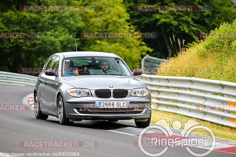 Bild #6850968 - Touristenfahrten Nürburgring Nordschleife (20.07.2019)