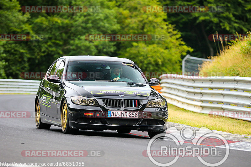 Bild #6851055 - Touristenfahrten Nürburgring Nordschleife (20.07.2019)