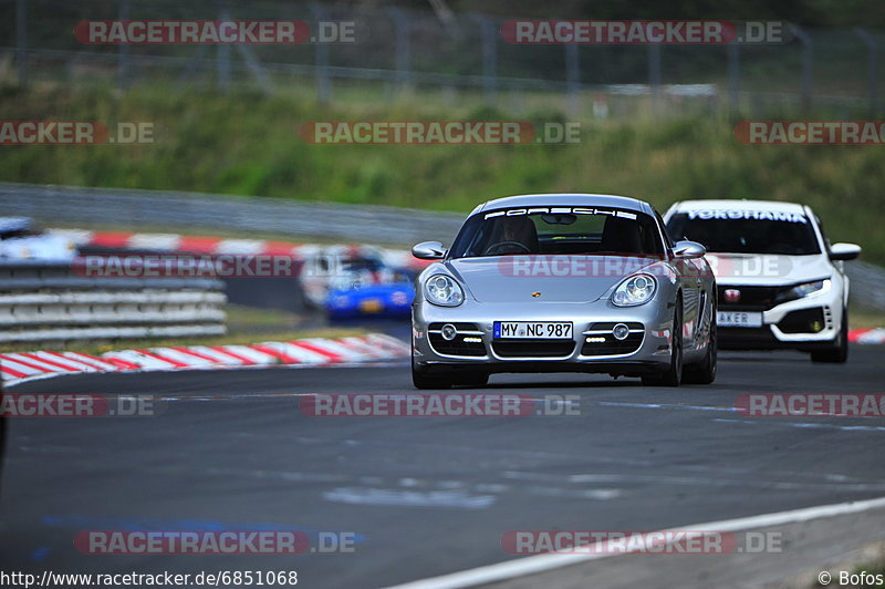 Bild #6851068 - Touristenfahrten Nürburgring Nordschleife (20.07.2019)