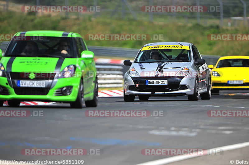 Bild #6851109 - Touristenfahrten Nürburgring Nordschleife (20.07.2019)