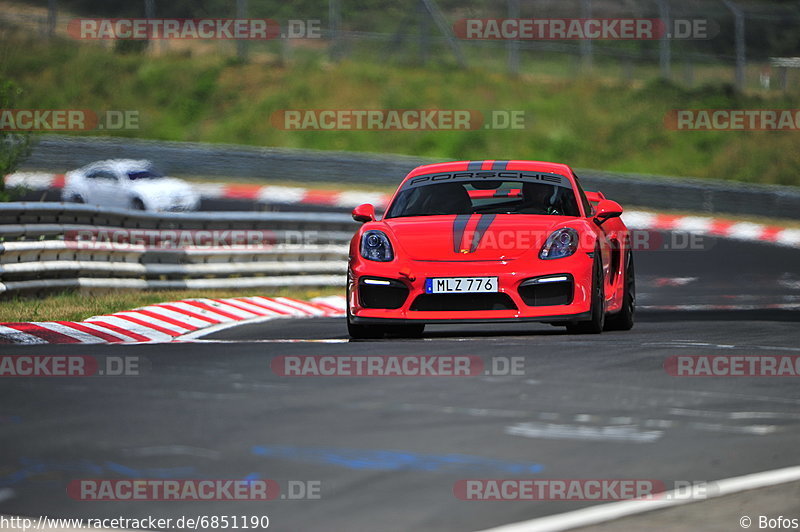 Bild #6851190 - Touristenfahrten Nürburgring Nordschleife (20.07.2019)