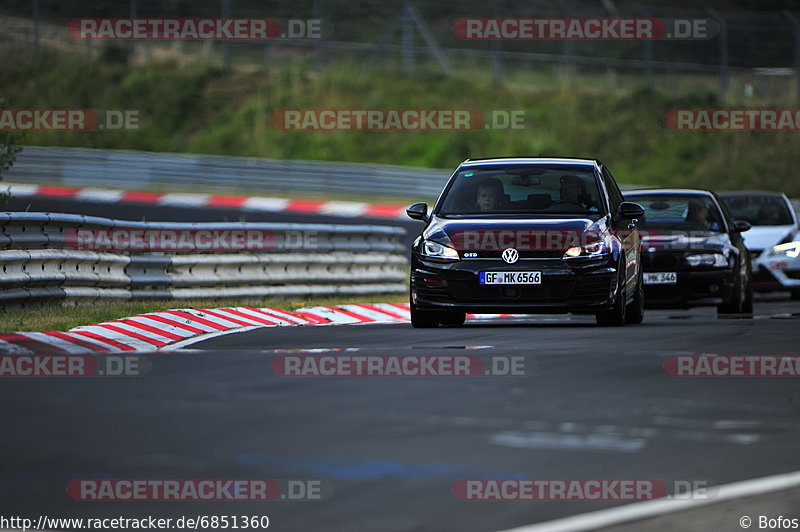 Bild #6851360 - Touristenfahrten Nürburgring Nordschleife (20.07.2019)