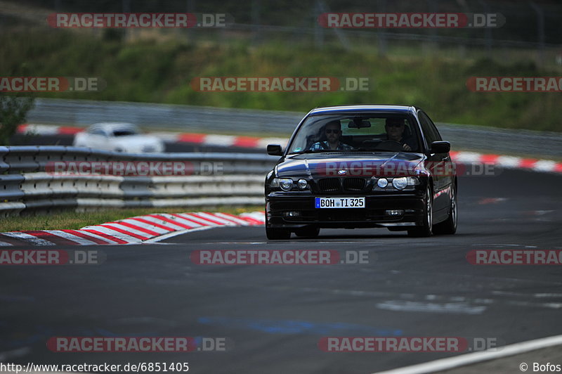 Bild #6851405 - Touristenfahrten Nürburgring Nordschleife (20.07.2019)