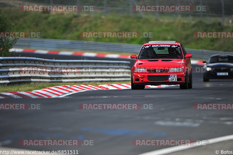 Bild #6851511 - Touristenfahrten Nürburgring Nordschleife (20.07.2019)