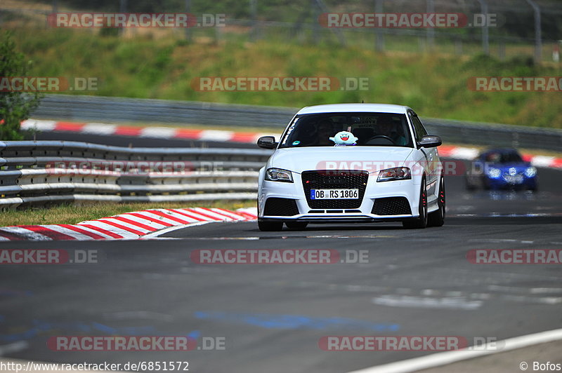 Bild #6851572 - Touristenfahrten Nürburgring Nordschleife (20.07.2019)