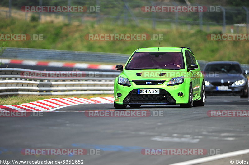 Bild #6851652 - Touristenfahrten Nürburgring Nordschleife (20.07.2019)