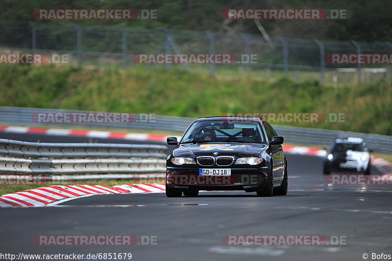 Bild #6851679 - Touristenfahrten Nürburgring Nordschleife (20.07.2019)