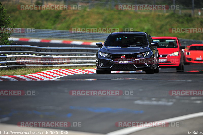 Bild #6852038 - Touristenfahrten Nürburgring Nordschleife (20.07.2019)