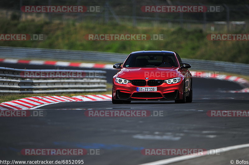 Bild #6852095 - Touristenfahrten Nürburgring Nordschleife (20.07.2019)