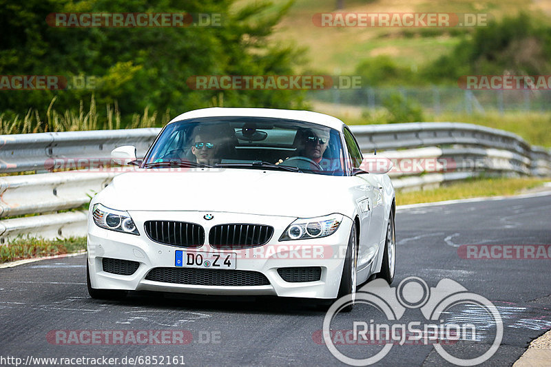 Bild #6852161 - Touristenfahrten Nürburgring Nordschleife (20.07.2019)