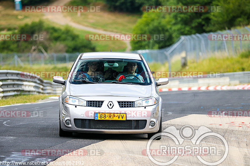 Bild #6852192 - Touristenfahrten Nürburgring Nordschleife (20.07.2019)