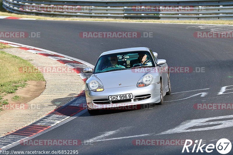 Bild #6852295 - Touristenfahrten Nürburgring Nordschleife (20.07.2019)