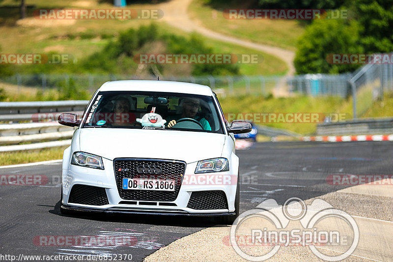 Bild #6852370 - Touristenfahrten Nürburgring Nordschleife (20.07.2019)