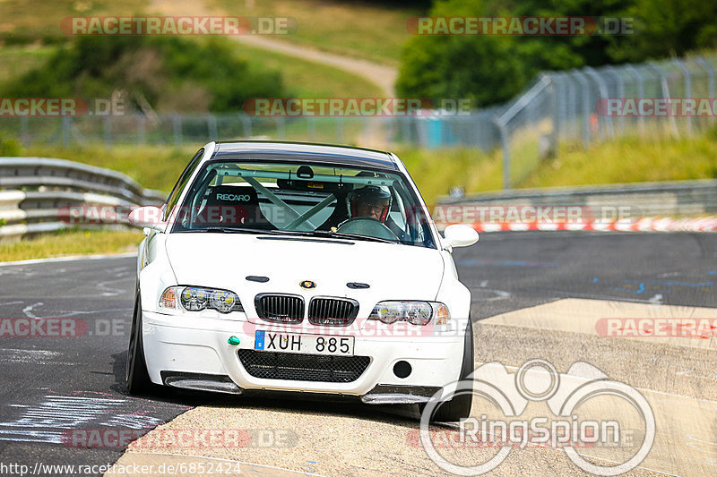 Bild #6852424 - Touristenfahrten Nürburgring Nordschleife (20.07.2019)