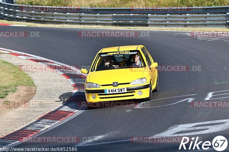 Bild #6852580 - Touristenfahrten Nürburgring Nordschleife (20.07.2019)