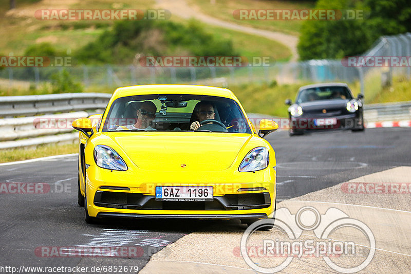 Bild #6852679 - Touristenfahrten Nürburgring Nordschleife (20.07.2019)