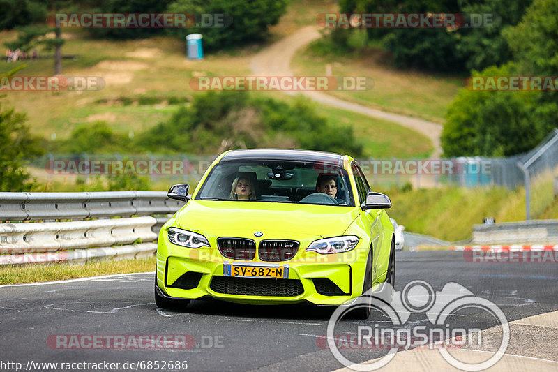 Bild #6852686 - Touristenfahrten Nürburgring Nordschleife (20.07.2019)