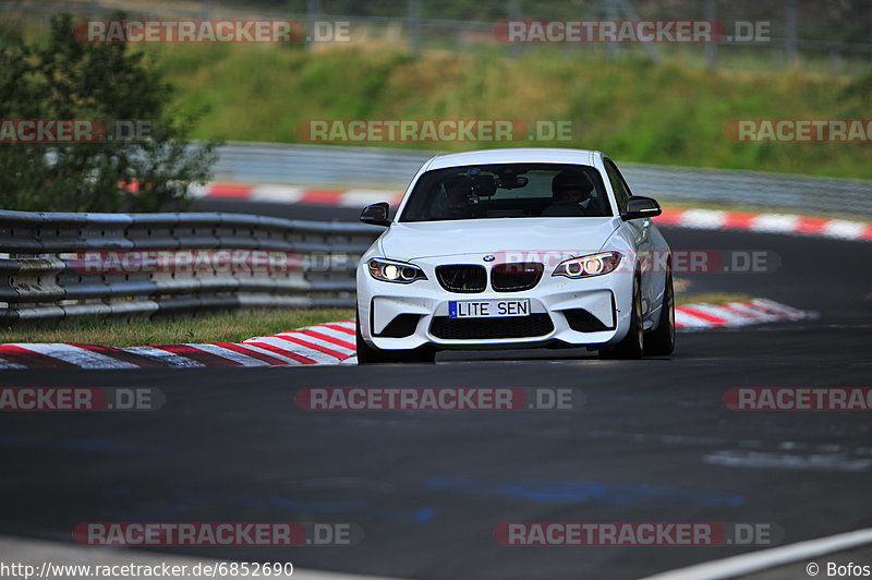 Bild #6852690 - Touristenfahrten Nürburgring Nordschleife (20.07.2019)