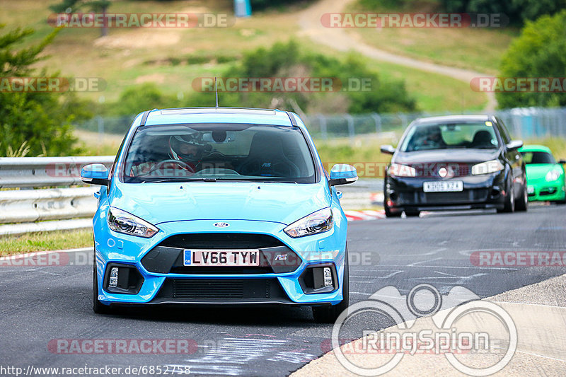 Bild #6852758 - Touristenfahrten Nürburgring Nordschleife (20.07.2019)