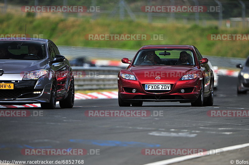 Bild #6852768 - Touristenfahrten Nürburgring Nordschleife (20.07.2019)