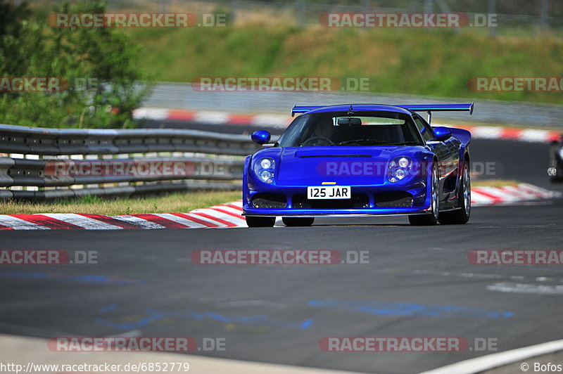 Bild #6852779 - Touristenfahrten Nürburgring Nordschleife (20.07.2019)