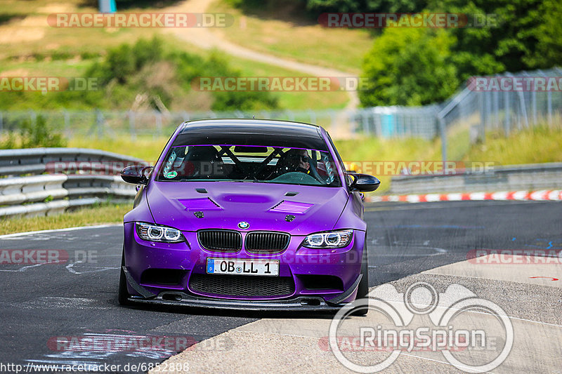 Bild #6852808 - Touristenfahrten Nürburgring Nordschleife (20.07.2019)