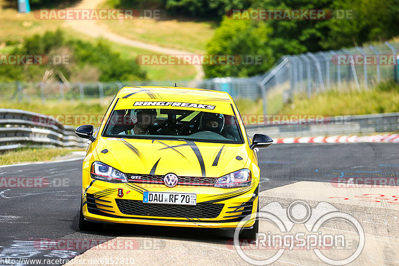 Bild #6852810 - Touristenfahrten Nürburgring Nordschleife (20.07.2019)