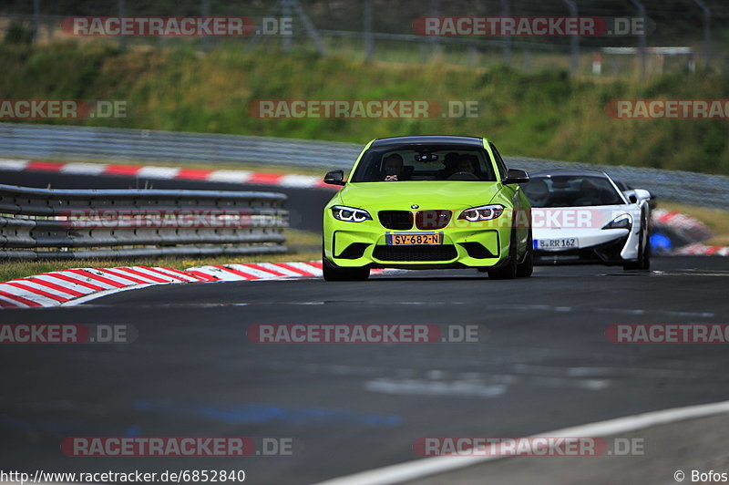 Bild #6852840 - Touristenfahrten Nürburgring Nordschleife (20.07.2019)