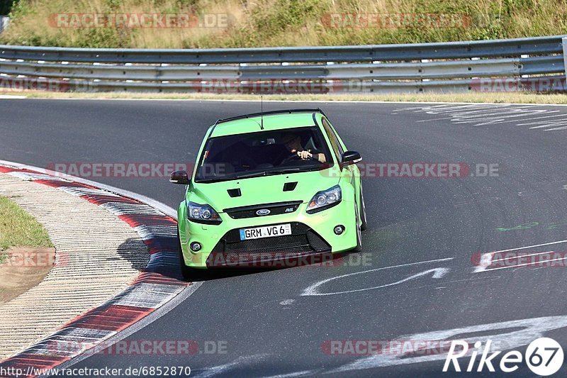 Bild #6852870 - Touristenfahrten Nürburgring Nordschleife (20.07.2019)