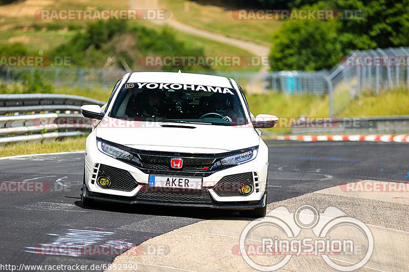 Bild #6852990 - Touristenfahrten Nürburgring Nordschleife (20.07.2019)