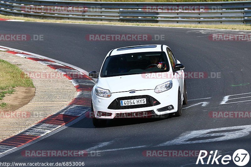 Bild #6853006 - Touristenfahrten Nürburgring Nordschleife (20.07.2019)