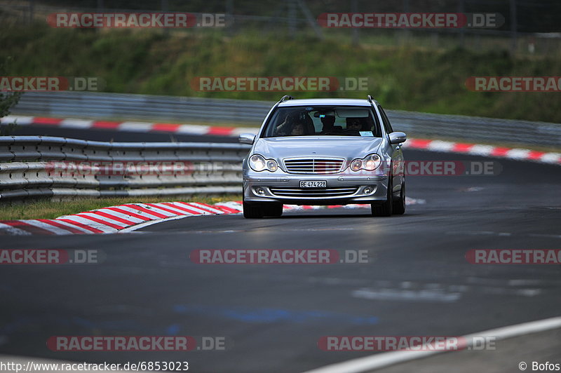 Bild #6853023 - Touristenfahrten Nürburgring Nordschleife (20.07.2019)