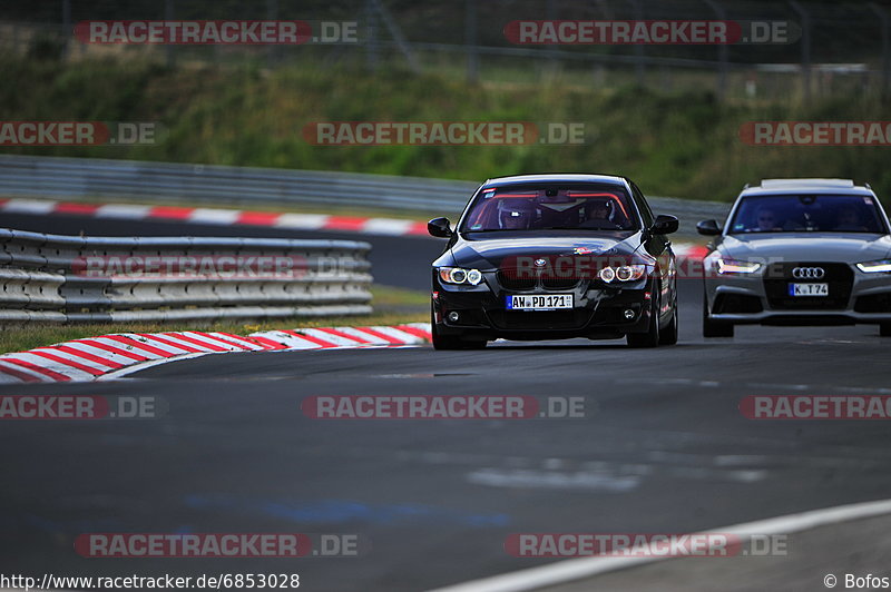 Bild #6853028 - Touristenfahrten Nürburgring Nordschleife (20.07.2019)