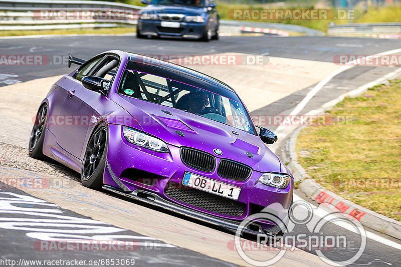 Bild #6853069 - Touristenfahrten Nürburgring Nordschleife (20.07.2019)