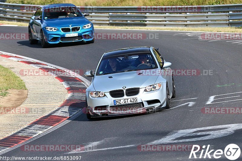 Bild #6853097 - Touristenfahrten Nürburgring Nordschleife (20.07.2019)