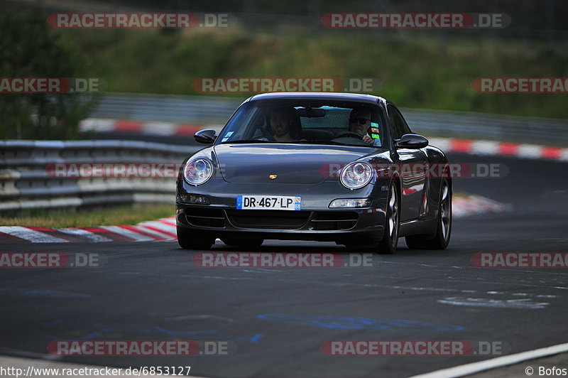 Bild #6853127 - Touristenfahrten Nürburgring Nordschleife (20.07.2019)